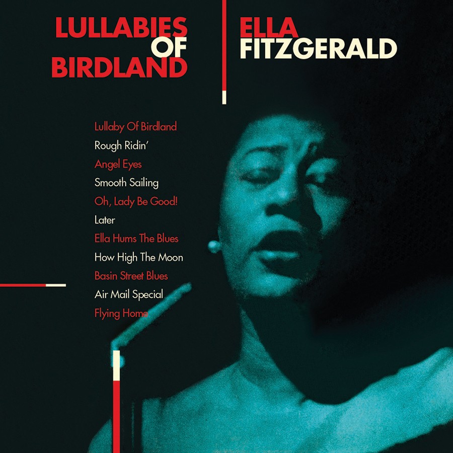 Lullaby of Birdland