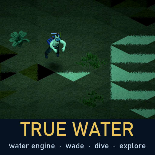 True Water