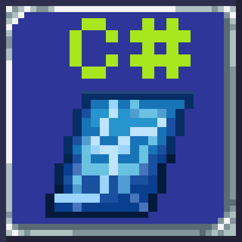 Terraria Mod Creator – tModLoader Mod