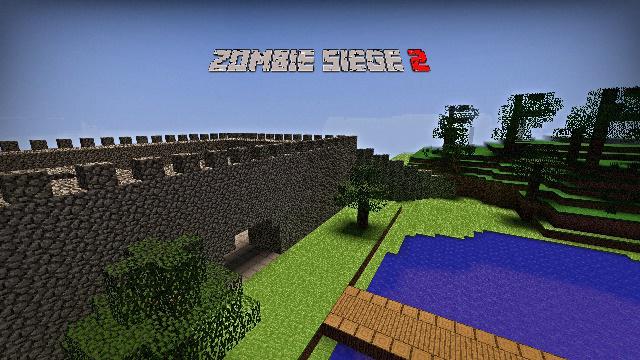 Zombie Siege 2