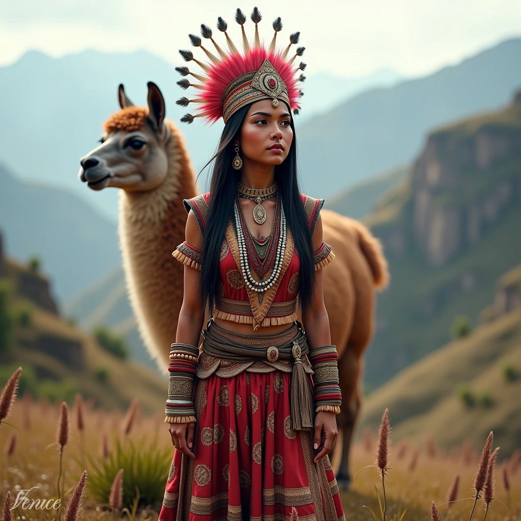 Inca Steps