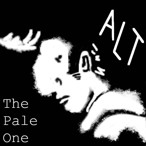 The Pale One [ALT]