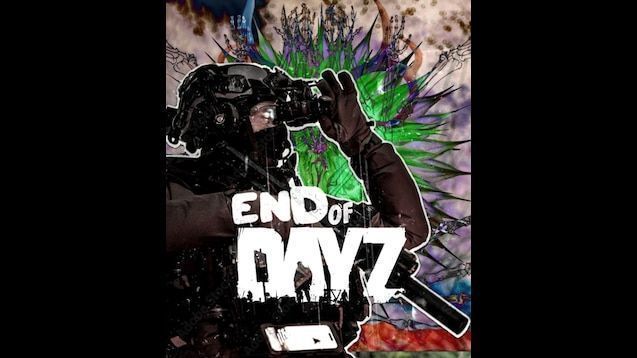End of Day'z Core Server pack