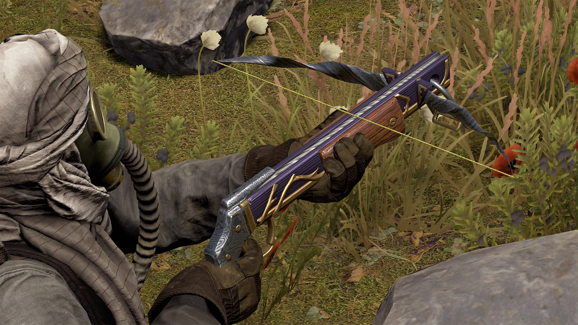 Swirled Crossbow thumbnail 7