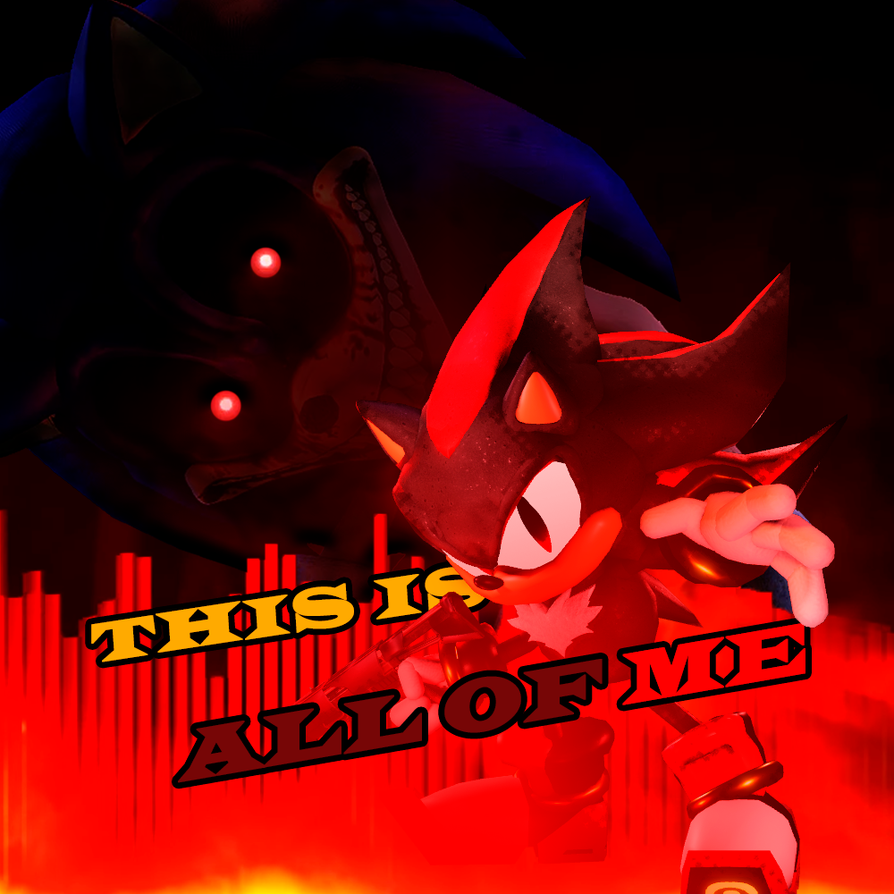 THIS IS ALL OF ME - OUTCOME MEMORIES preview