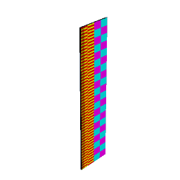 Ruler100cm (Wall Mounted) v2