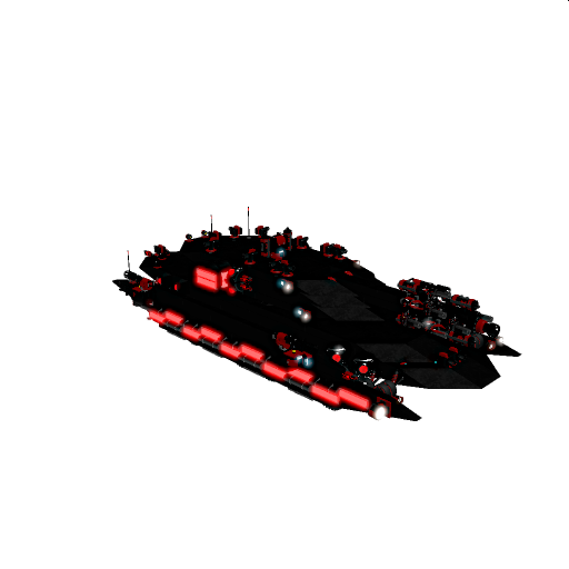 F 4-1 superheavy tank preview