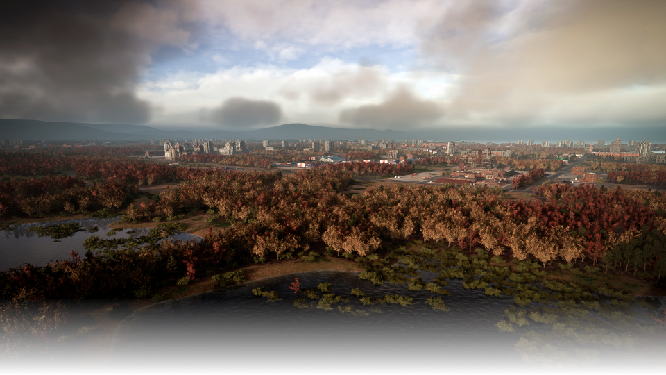 PvE (1-3p, USA) Parnu Invasion