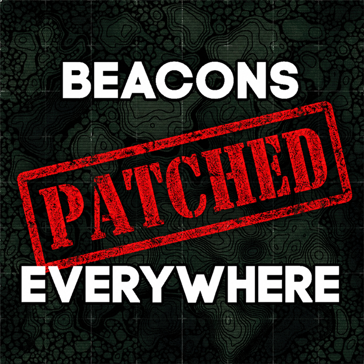 More Content for Europa - Beacons Everywhere Patch – Barotrauma Mod