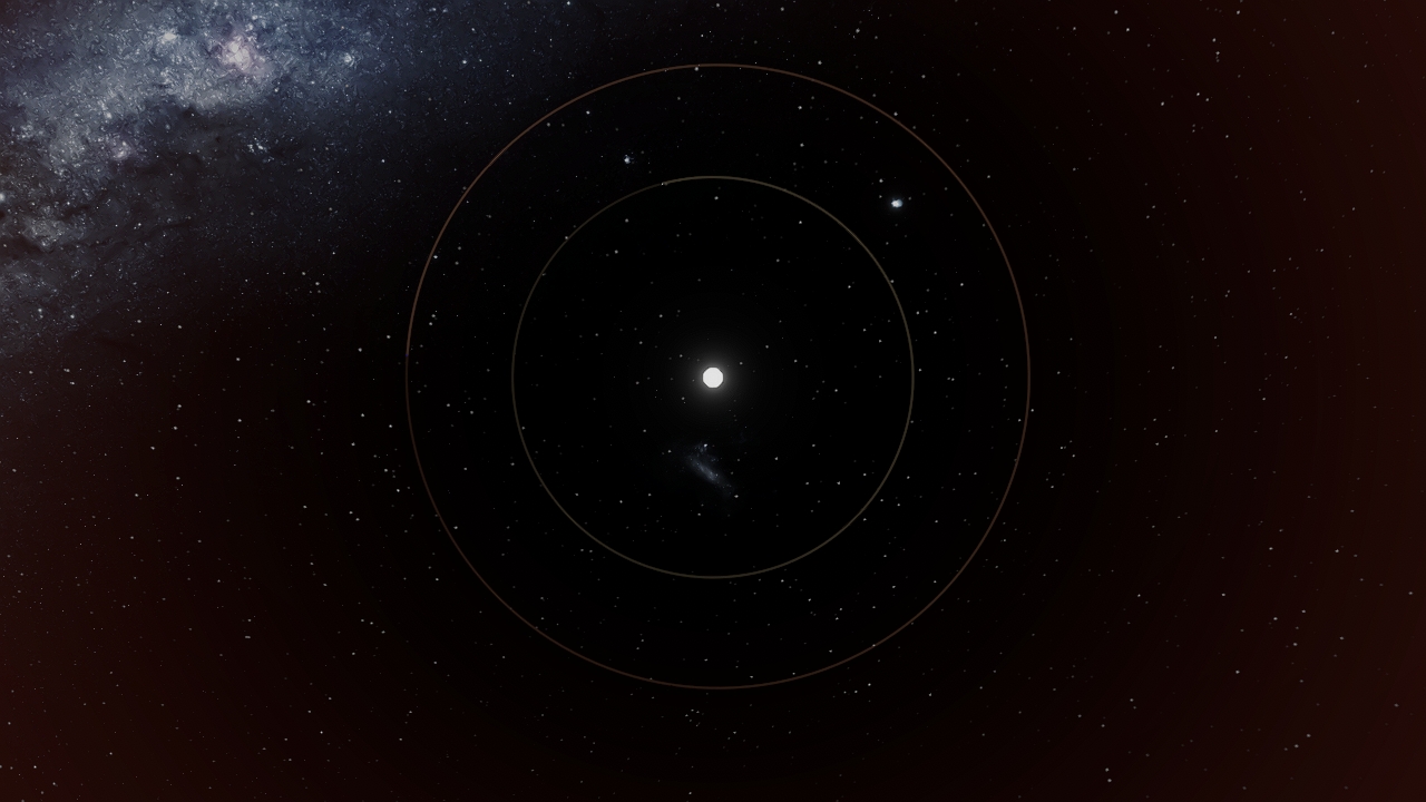 PSball's Realistic Kepler-212 System