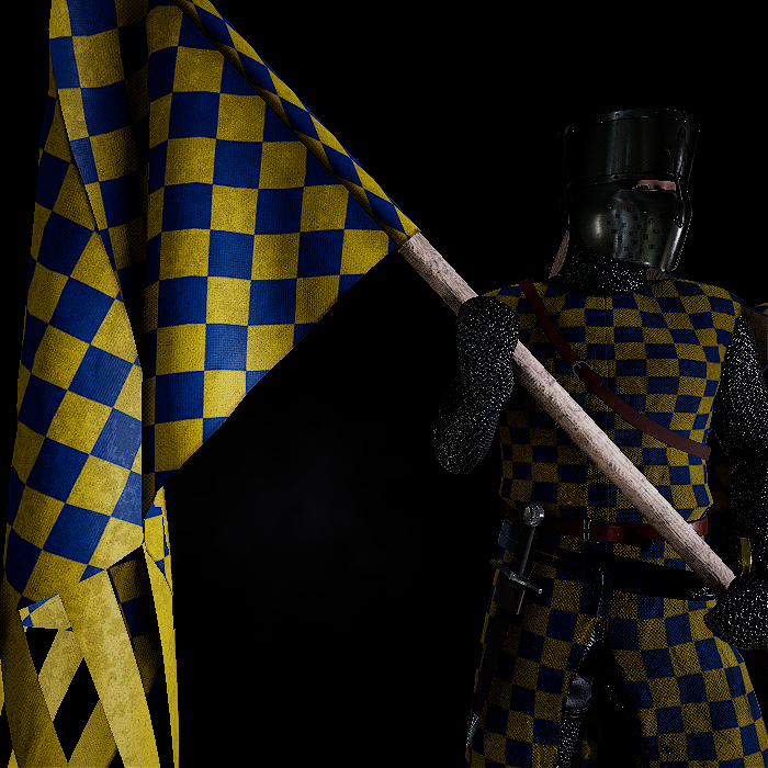 Province of Chessmanio