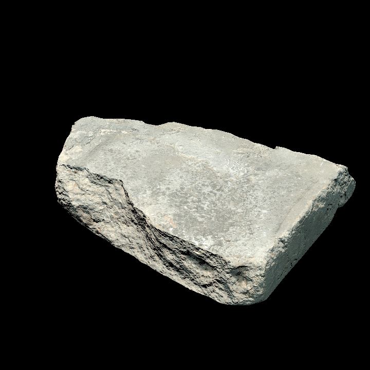 Architecture, Debris, Stone 5