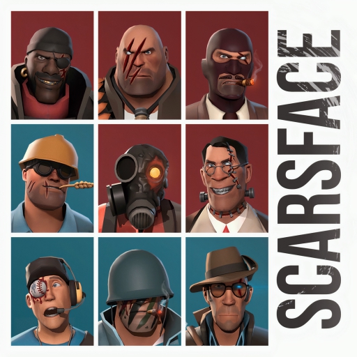 Scarsface