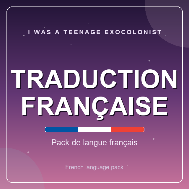 Français — Traduction complète (French)