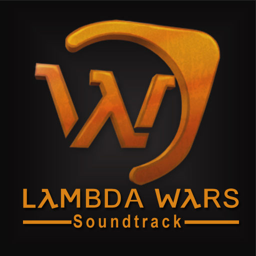 Lambda Wars soundtrack for Half-Life 2