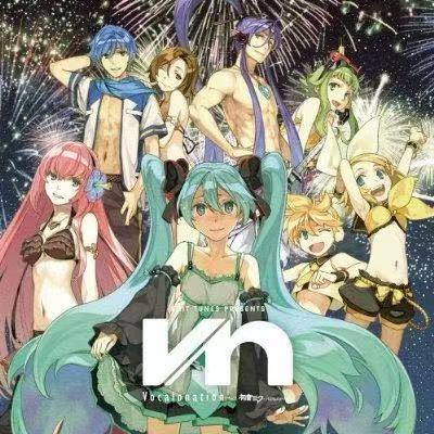 Happy Synthesizerハッピーシンセサイザ（快乐合成器） preview