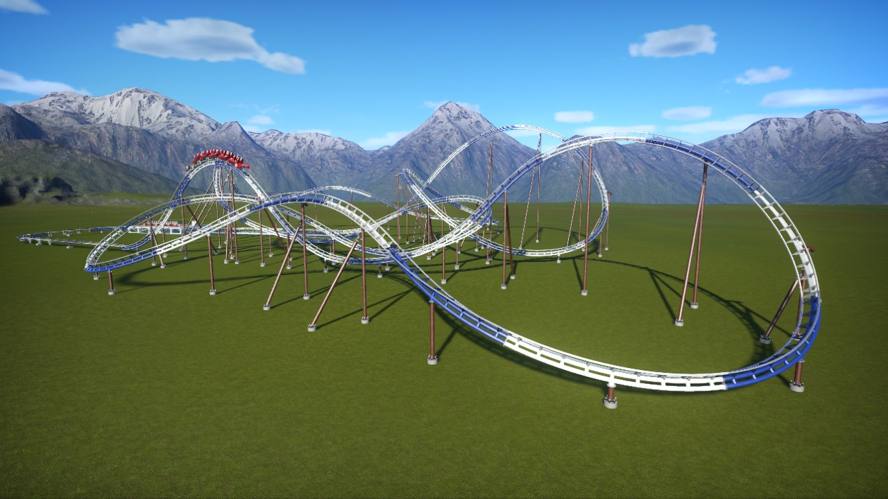COASTER HEAD STRIPE preview