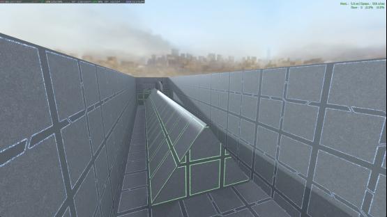 bhop_malabar2_v3 – Counter-Strike 2 Mod