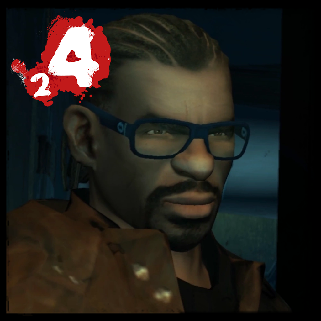 Grand Theft Auto IV - Little Jacob - Coach
