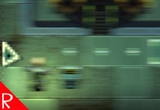 Map Move Speed