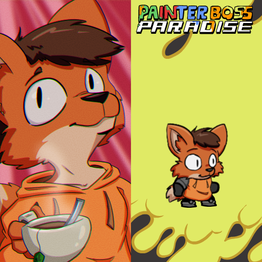 LEO THE FOX