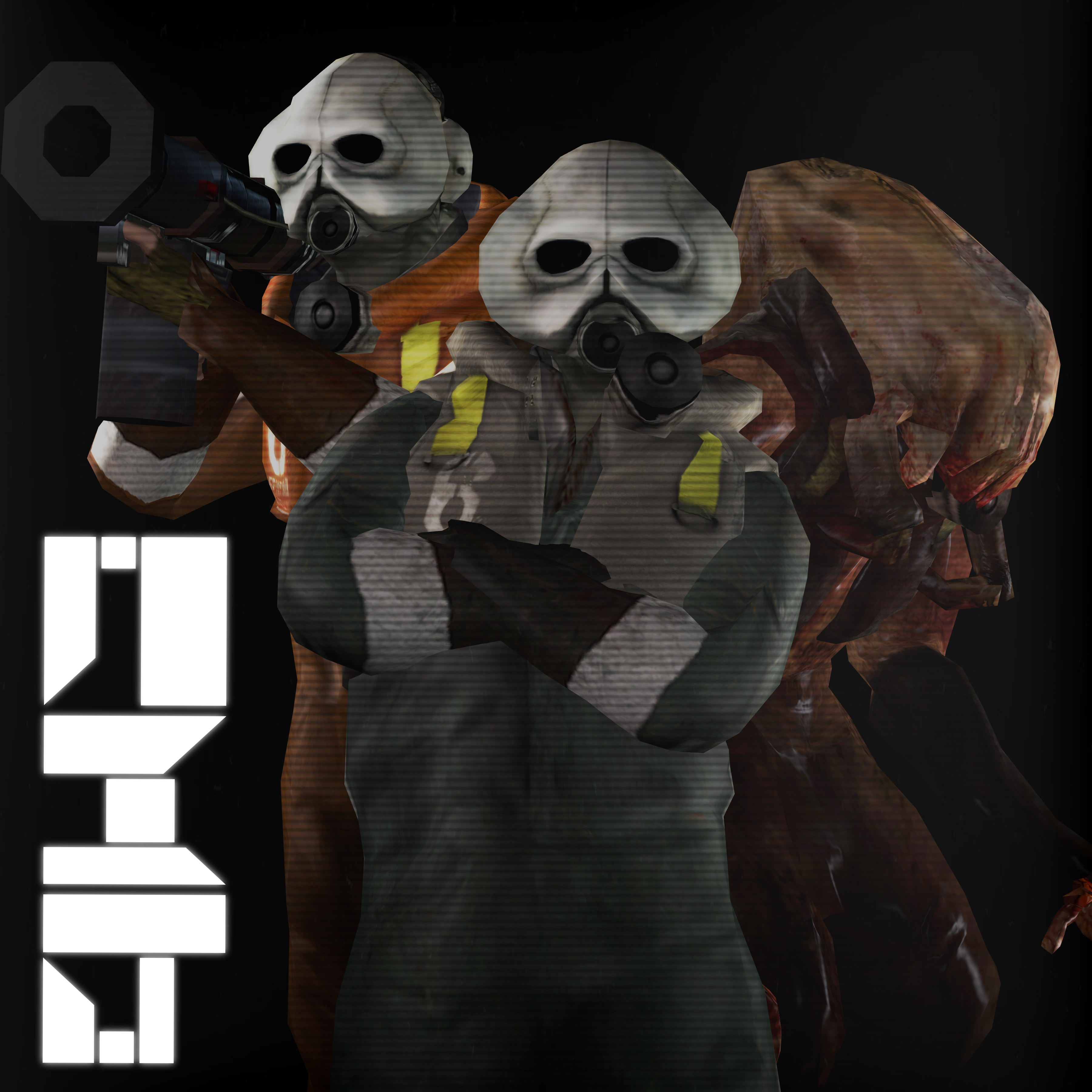 [REVIVED] HL2-Style Combine Workers