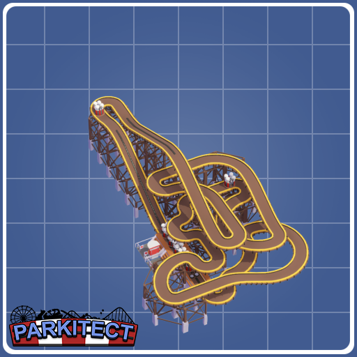 [RCT3] Twirler
