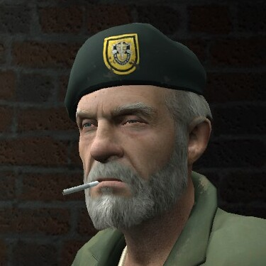 Pothead Bill