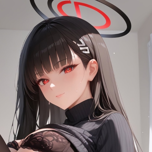 黑丝 Rio