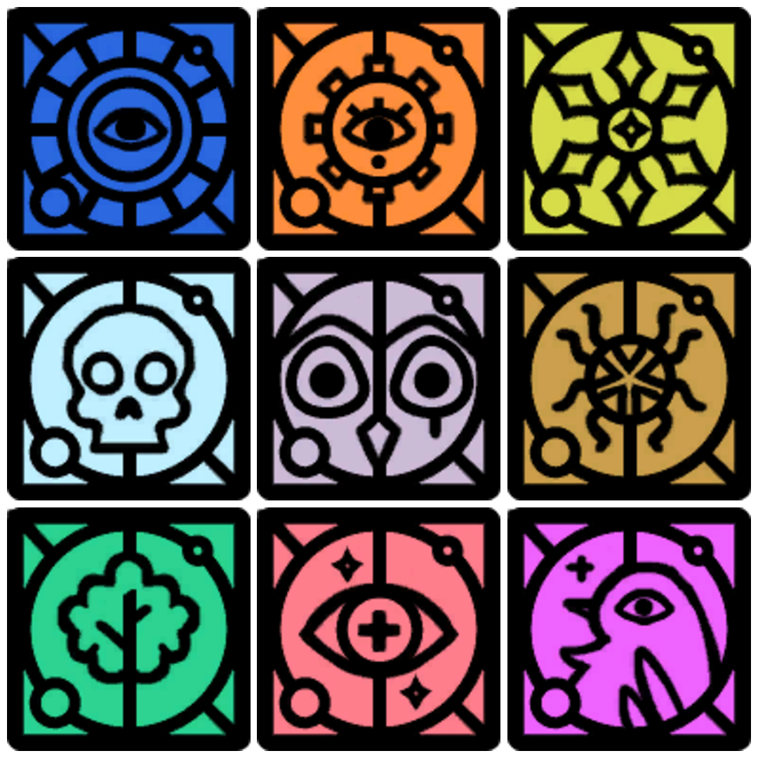 Librarians Rework