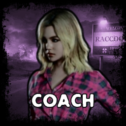 Becca Woolett (Coach)