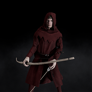 Welsh Longbowmen