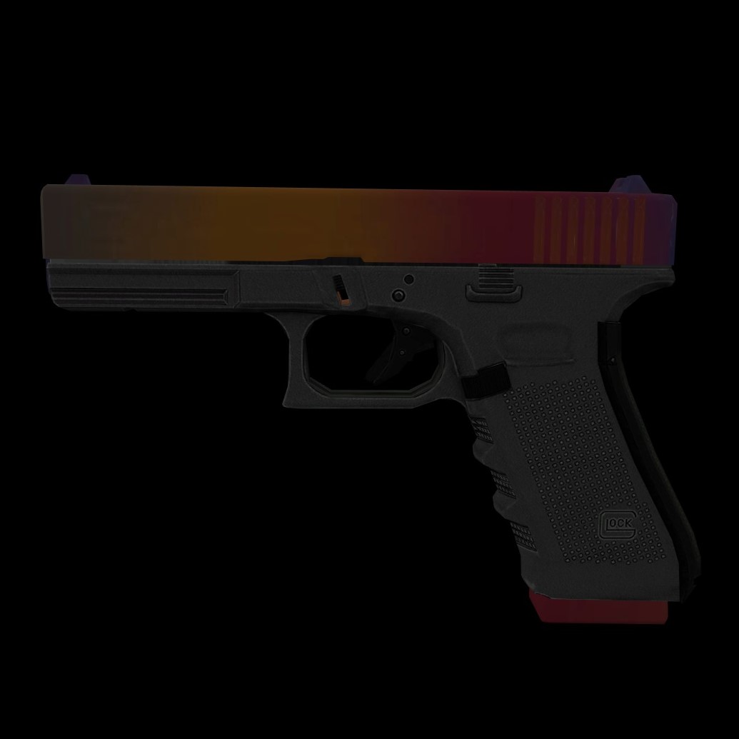 ★ Glock 17 | Fade