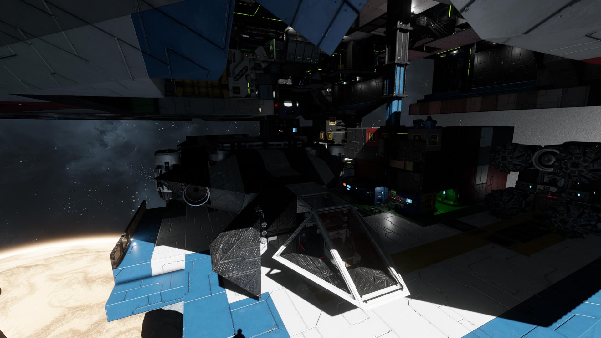 L1MITLESS 7X - PLANETs Recon/F v2.0