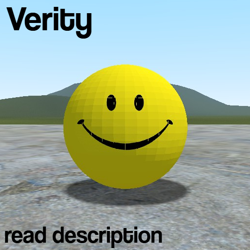 Verity - Personal Helper Friend