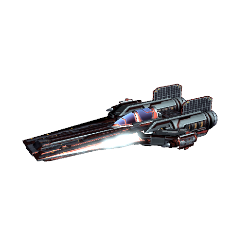 NRT-02 RZ-4 A-Wing