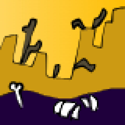 Dirty Biomes – Terraria Mod