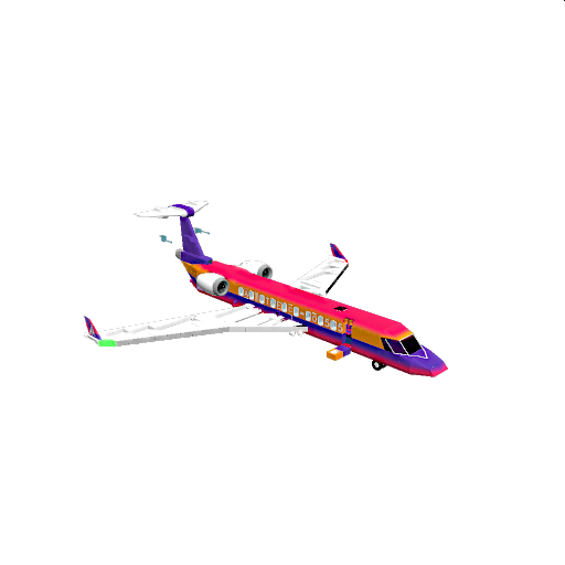 plane