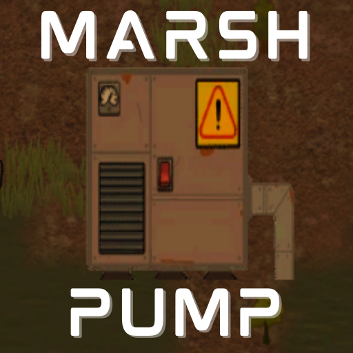 Swamp Pump