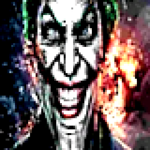 Большой Дил (сами придумывайте дальше) – tModLoader Mod