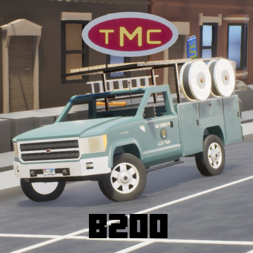 Troubadour b200 pickup 2014 waterson