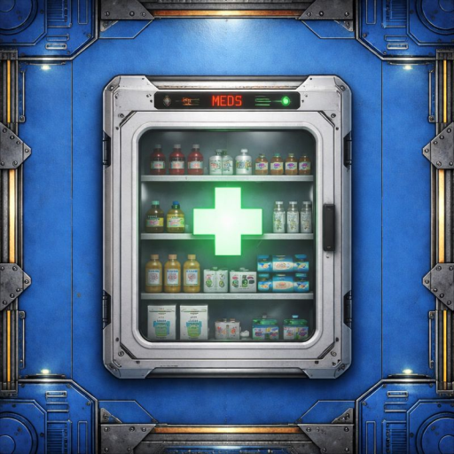 VAULT MEDS