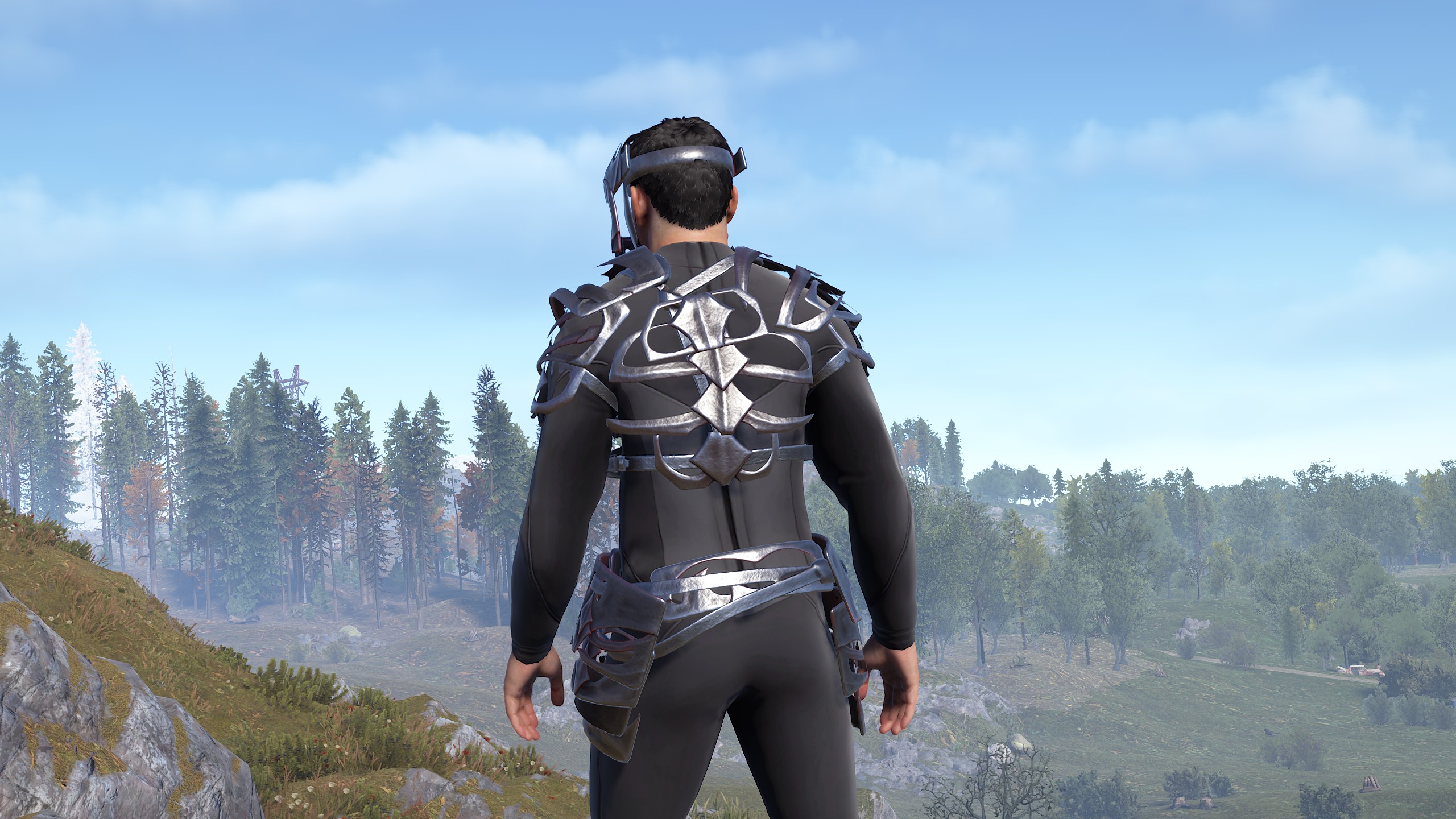 Hellforged Kilt thumbnail 4