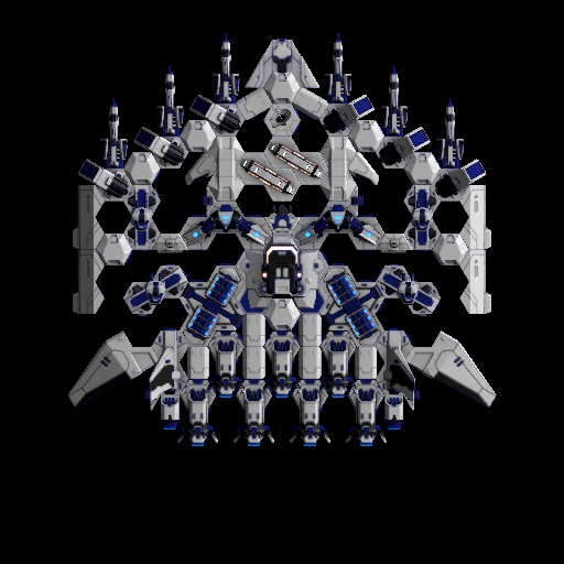 5.Denetros Very big Cruiser