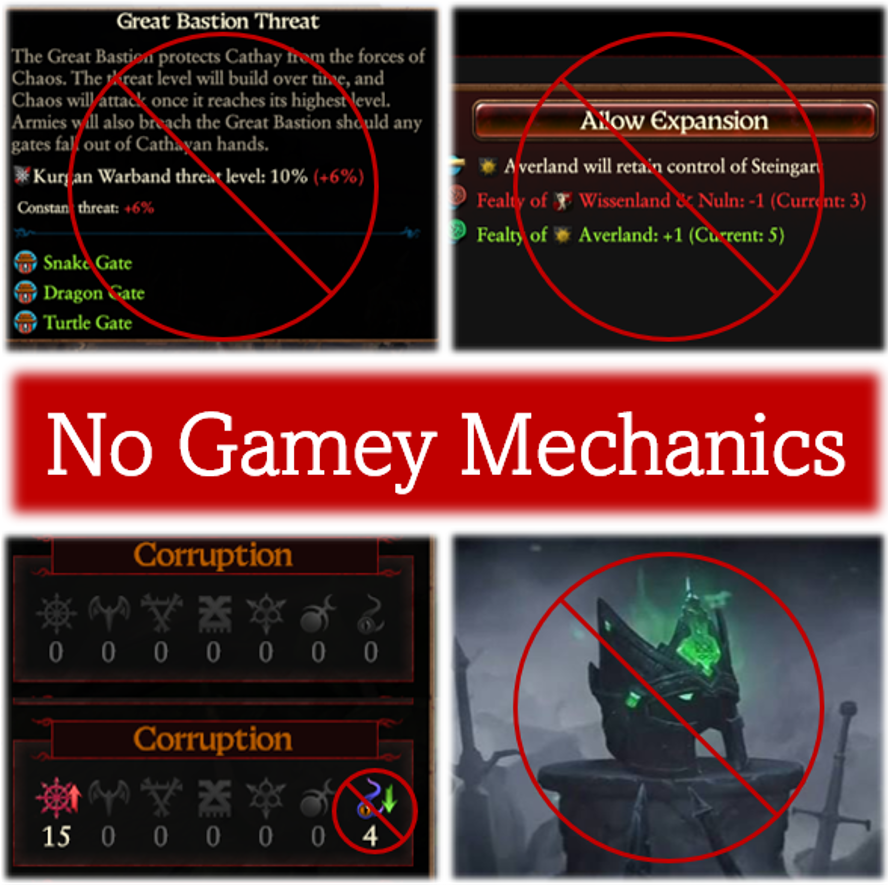 De - Gamification