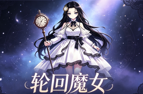 轮回魔女v1.1