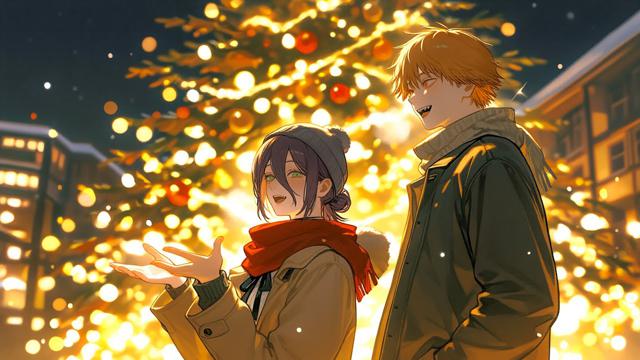 [Jukebox] Chainsaw Man OST