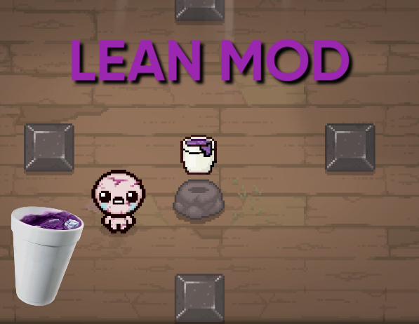 Lean Mod