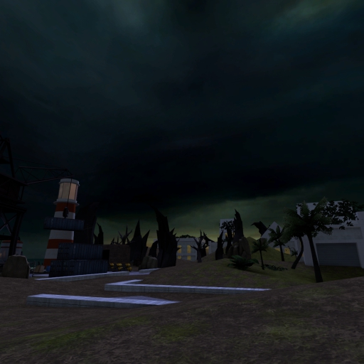 [ZR] [Rogue3] Rift Between Fates – Team Fortress 2 Mod