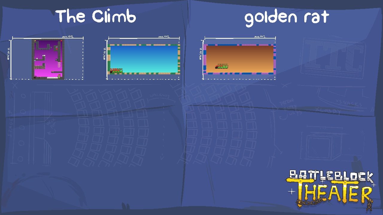 The Climb